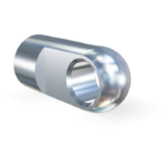 M5 Ucho (16mm) nierdzewne stal 304