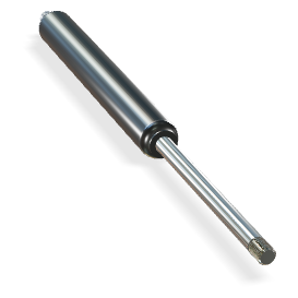 Sprężyna gazowa 8-19 – Skok 100 – 264mm
