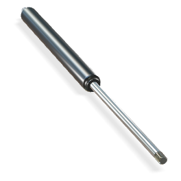 Sprężyna gazowa 8-19 – Skok 150 – 364mm