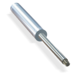 Sprężyna gazowa nierdzewna 10-23 – Skok 100 – 245mm – stal 304