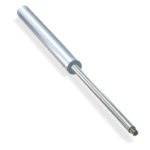 Sprężyna gazowa nierdzewna 10-23 – Skok 200 – 445mm – stal 304