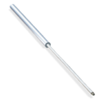 Sprężyna gazowa nierdzewna 10-23 – Skok 400 – 845mm – stal 304