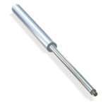 Sprężyna gazowa nierdzewna 14-28 – Skok 250 – 548mm – stal 304