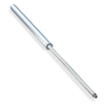 Sprężyna gazowa nierdzewna 14-28 – Skok 400 – 848mm – stal 304