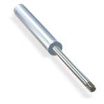 Sprężyna gazowa nierdzewna 8-19 - Skok 100 - 245mm - stal 304